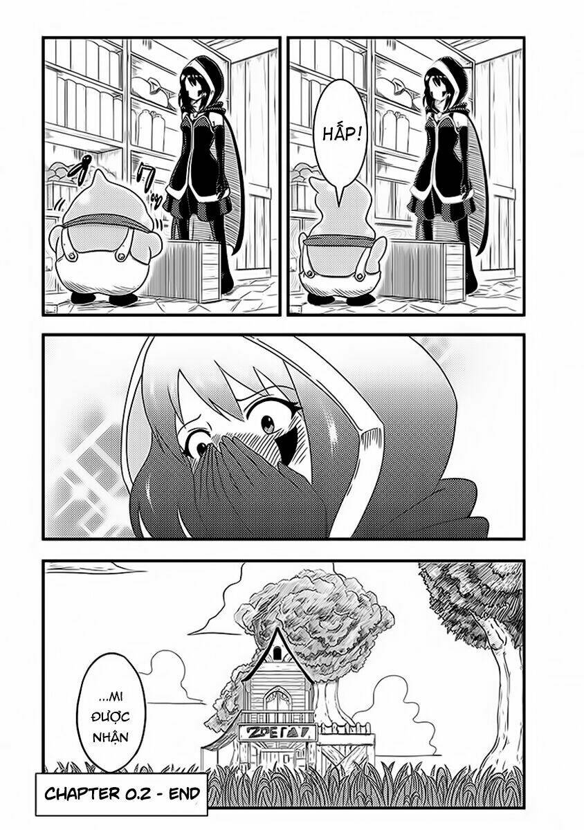 slime life chapter 0.2 6