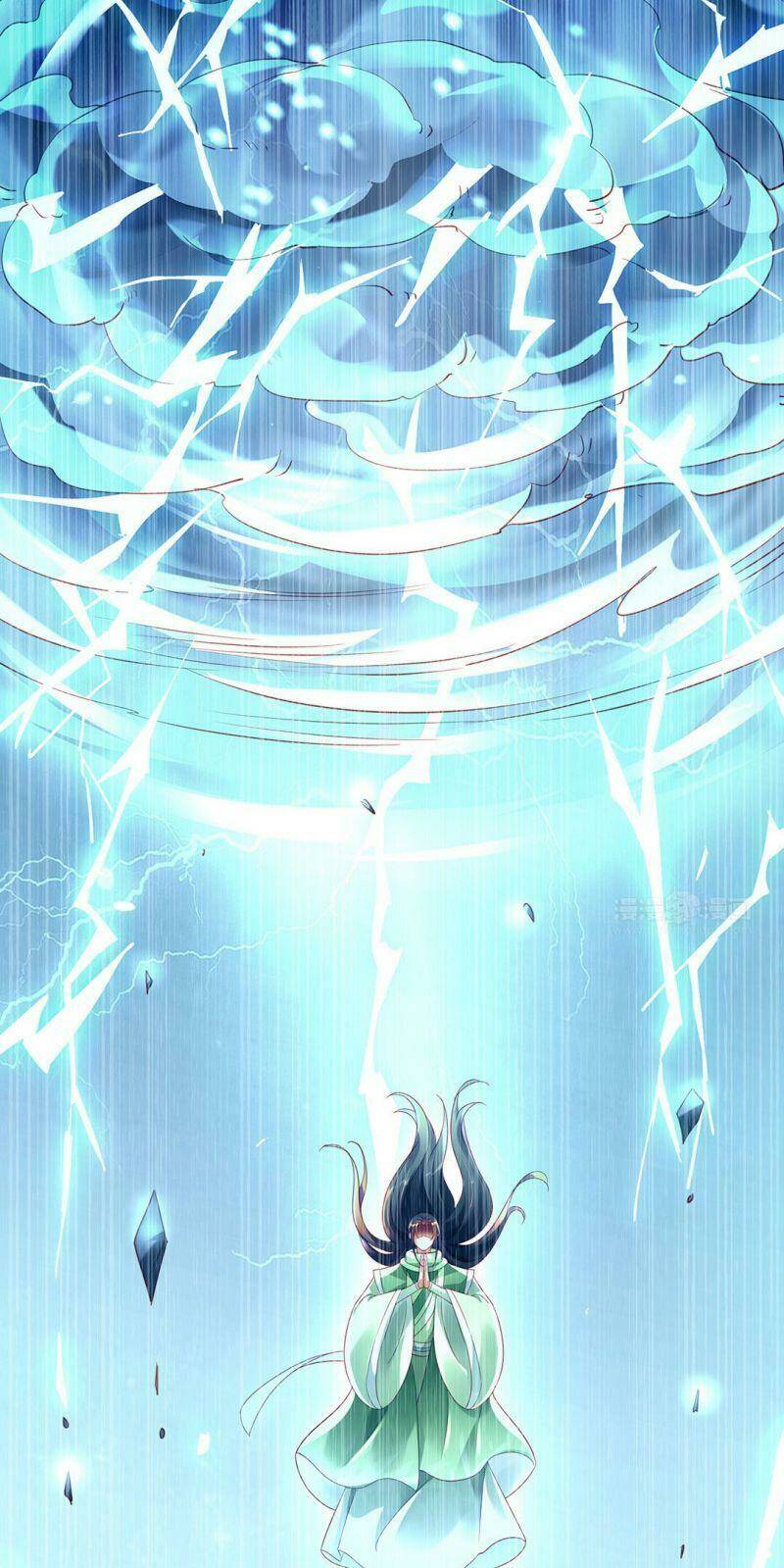 thiên kim bất hoán chapter 79 41