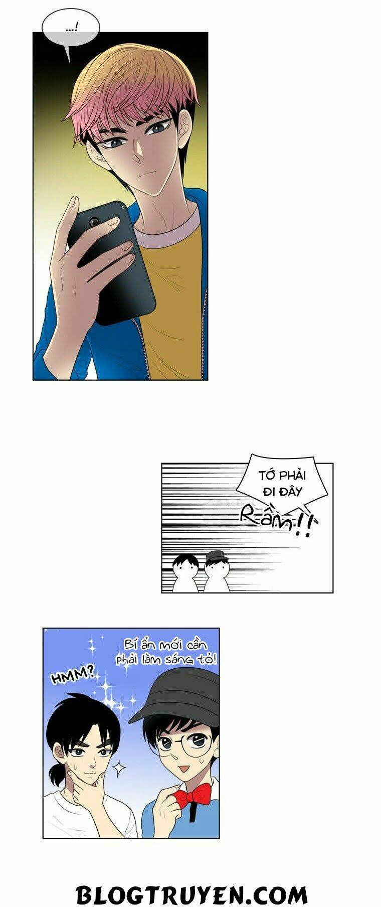 my shining world chapter 25 20