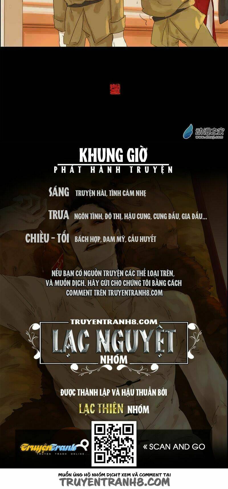 mùng 3 tháng 3 chapter 4 8