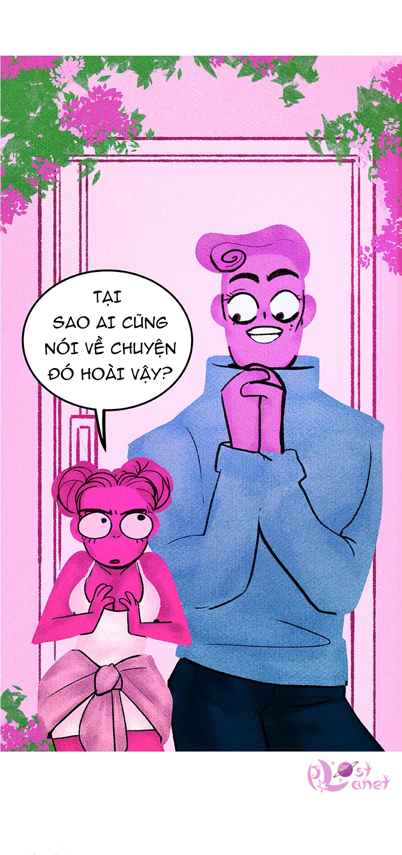 thần thoại olympus chapter 68 55