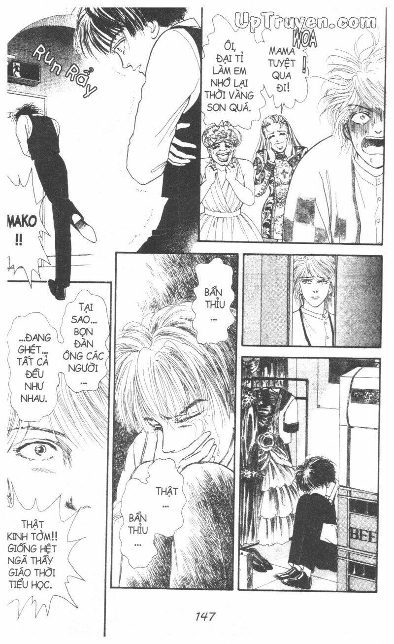 câu lạc bộ con nhà giàu chapter 14 149