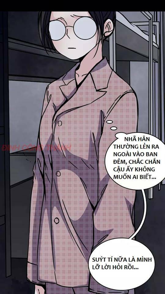 tiểu quỷ chapter 19 21