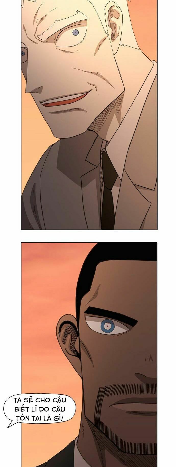 Võ Sĩ Quyền Anh chapter 78 21