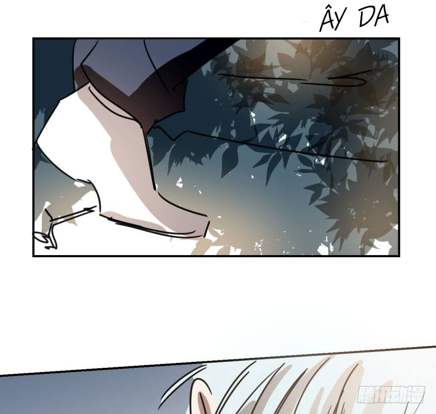 bắt lấy ngao ngao chapter 17 60