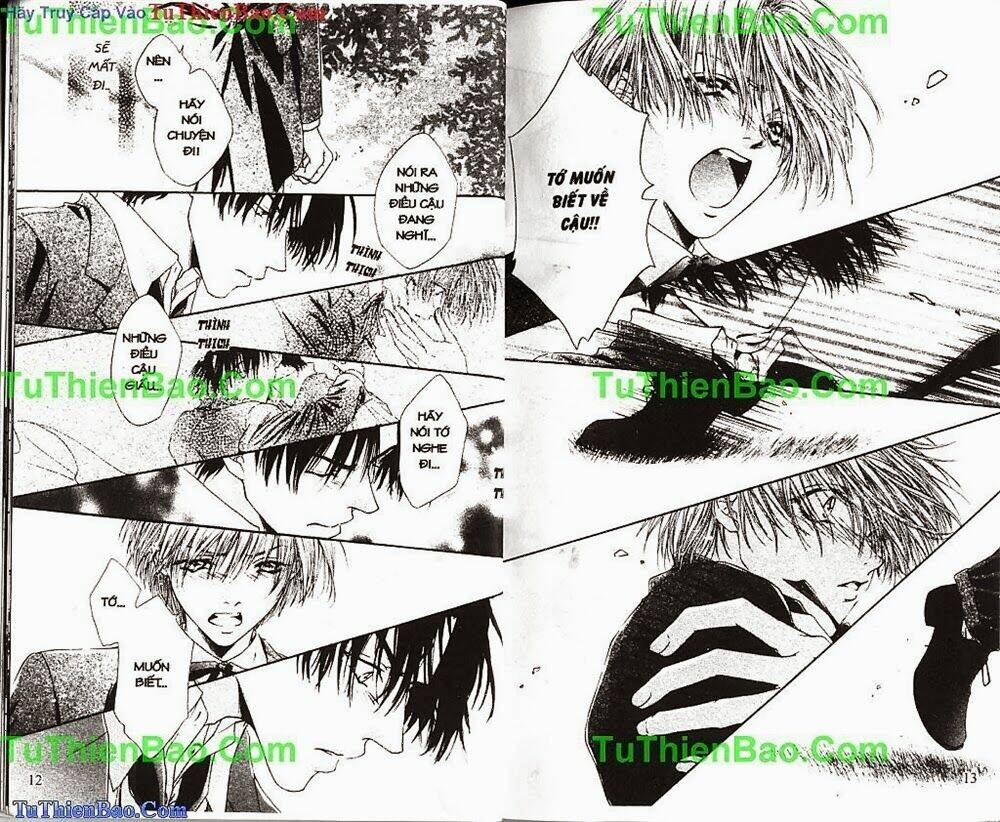 niềm hy vọng chapter 6 7