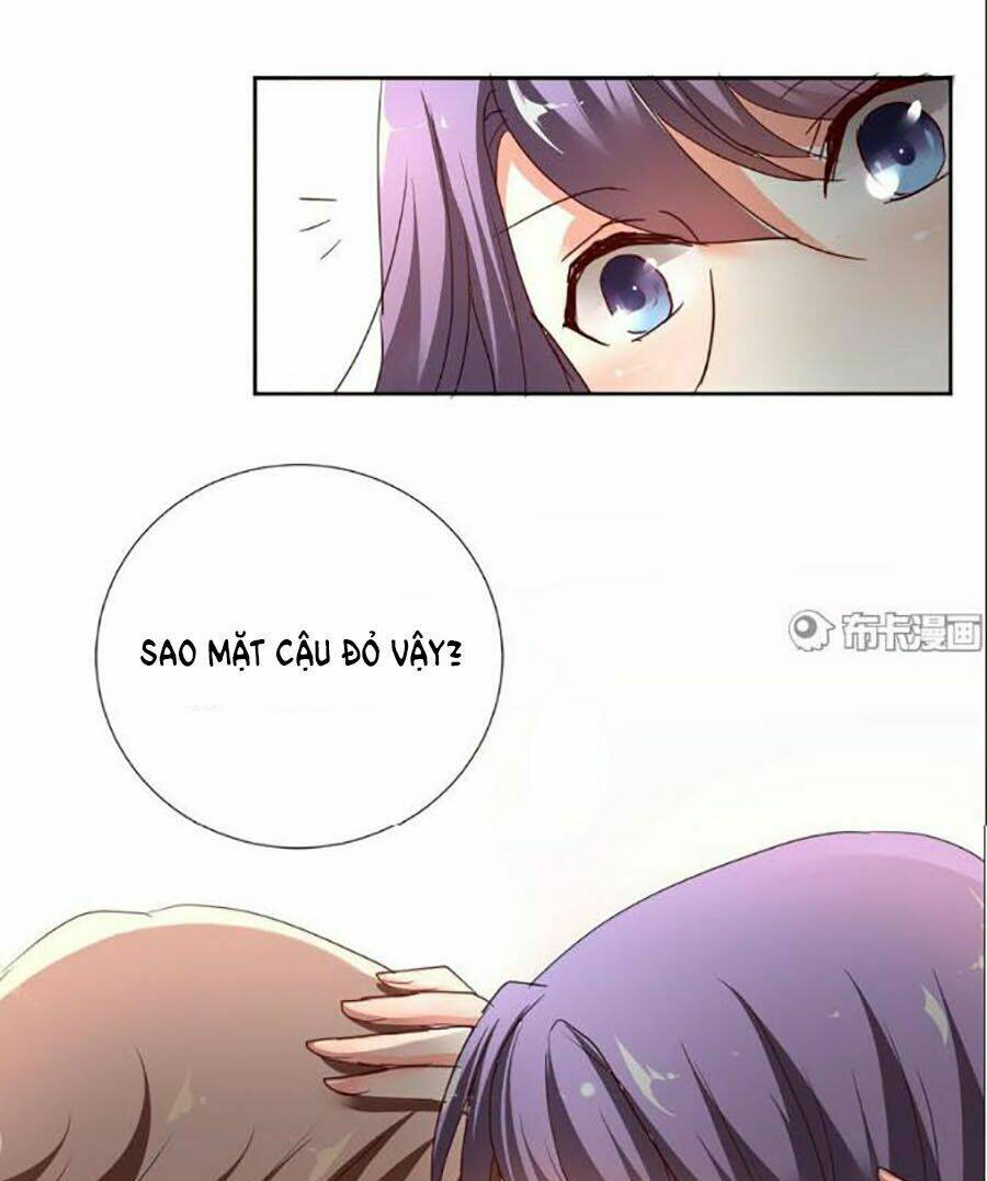 cô gái đặc biệt nhất của tôi chapter 16 13