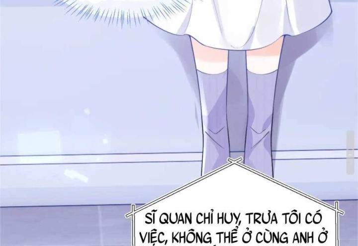 vị chỉ huy lạnh lùng khóc trong vòng tay tôi chapter 28 43