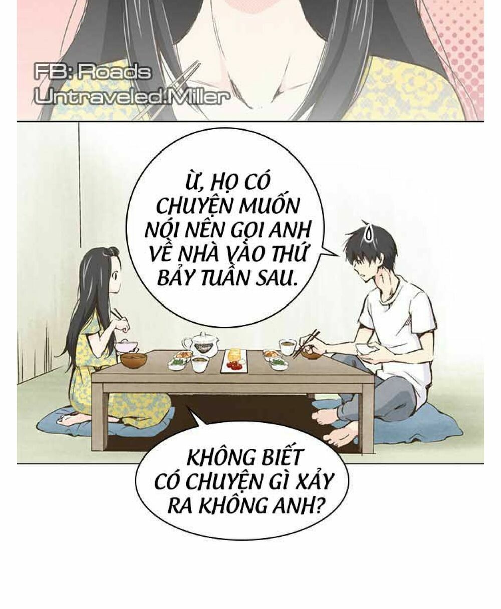 honey! honey! marry me! chapter 19 33