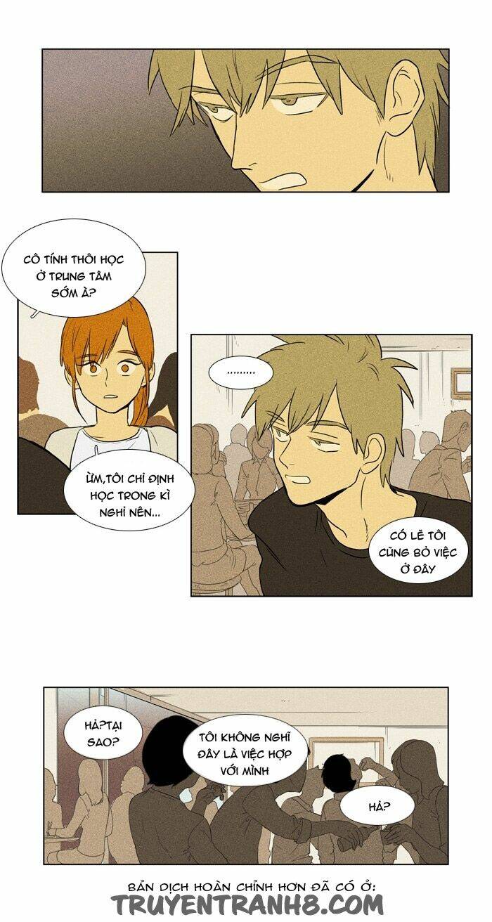 bẫy tình yêu chapter 101 40