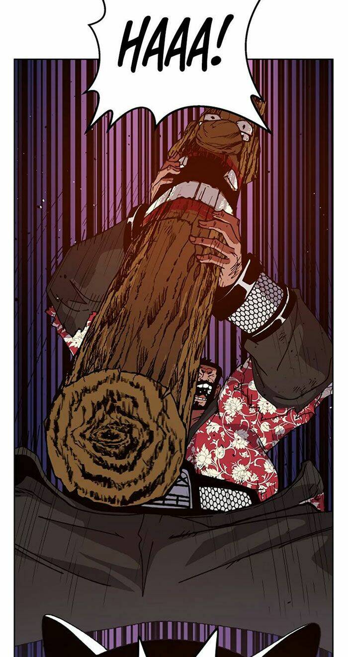 npc bắt đầu từ kỹ năng lv.999 chapter 4 95