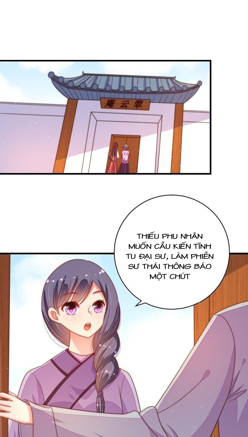 ngày nào thiếu soái cũng ghen chapter 227 1