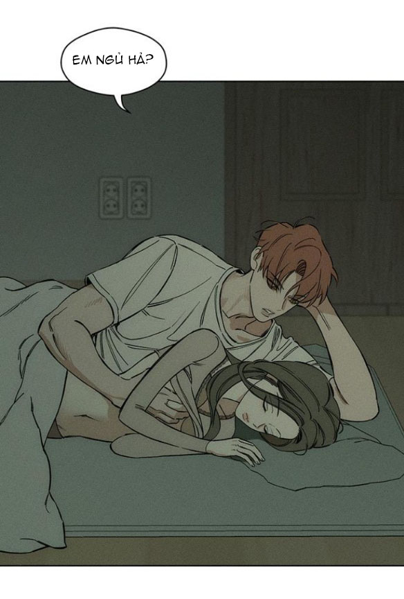 [18+] Nước Mắt Trên Đóa Hoa Tàn chapter 2.1 45