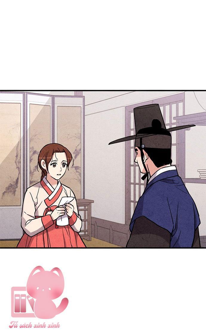 lệnh cấm hôn chapter 70 3