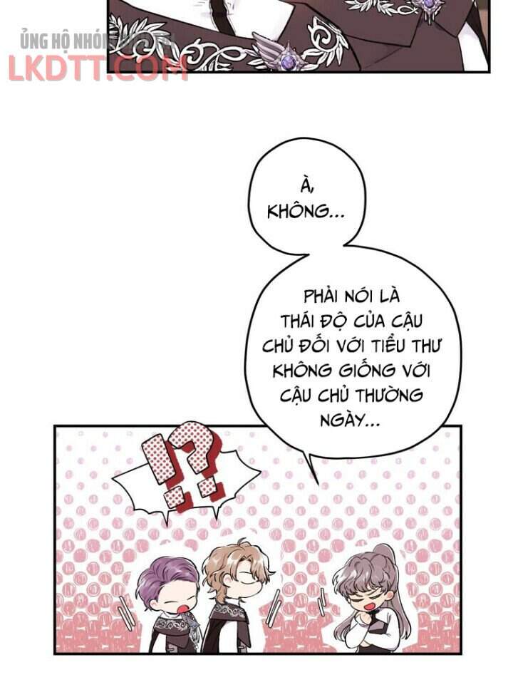 tôi đã trở thành con gái nuôi của nam chính chapter 4 16