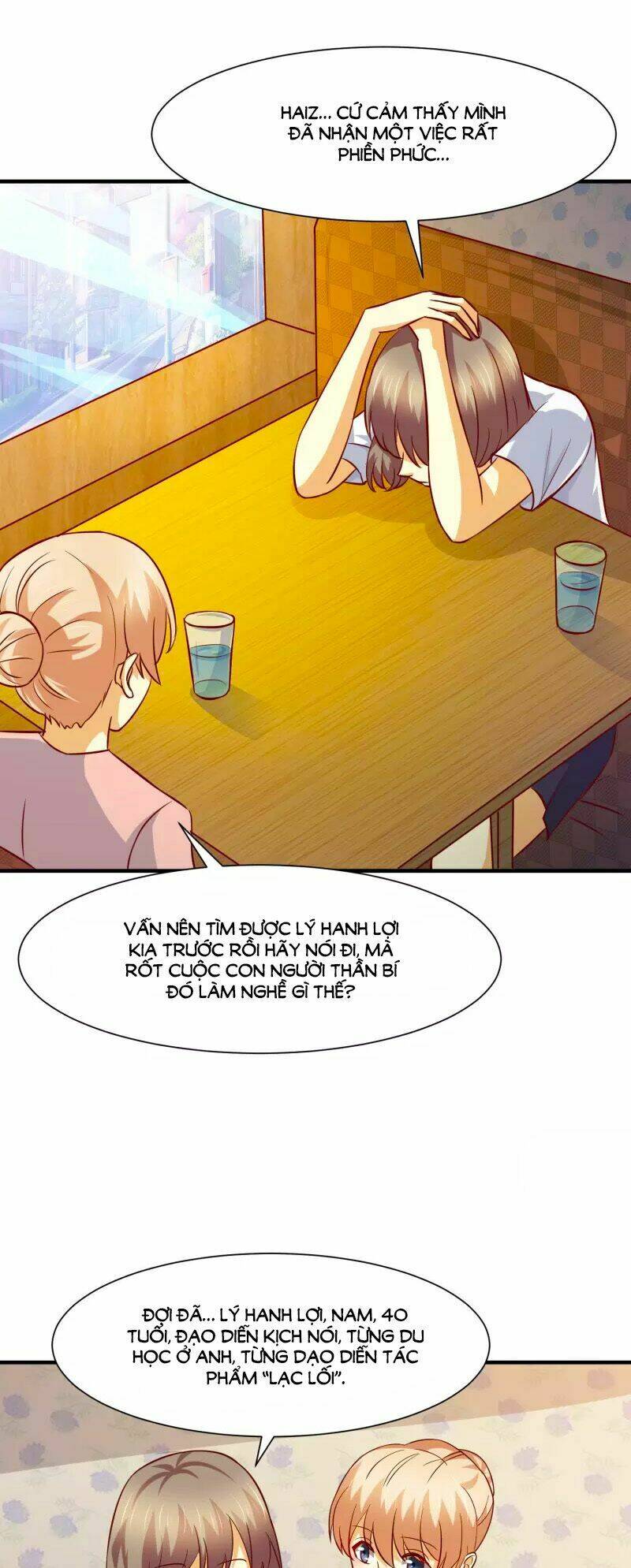 thời gian đều biết chapter 45 12