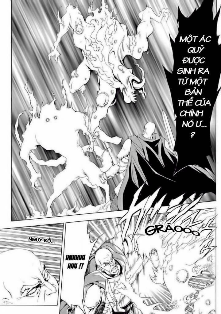 seiken no blacksmith chapter 5 33