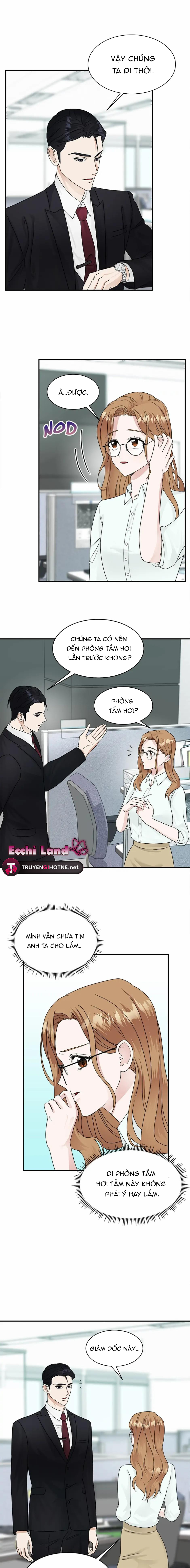 thiếu tôi là sếp mất ngủ ngay chapter 12.1 4