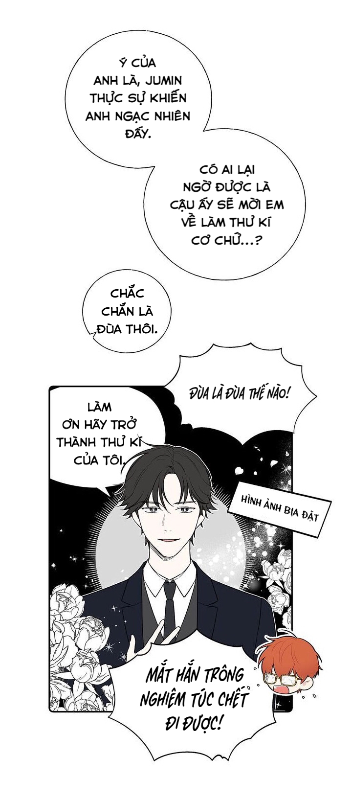 invitation of mystic messenger chapter 40 17