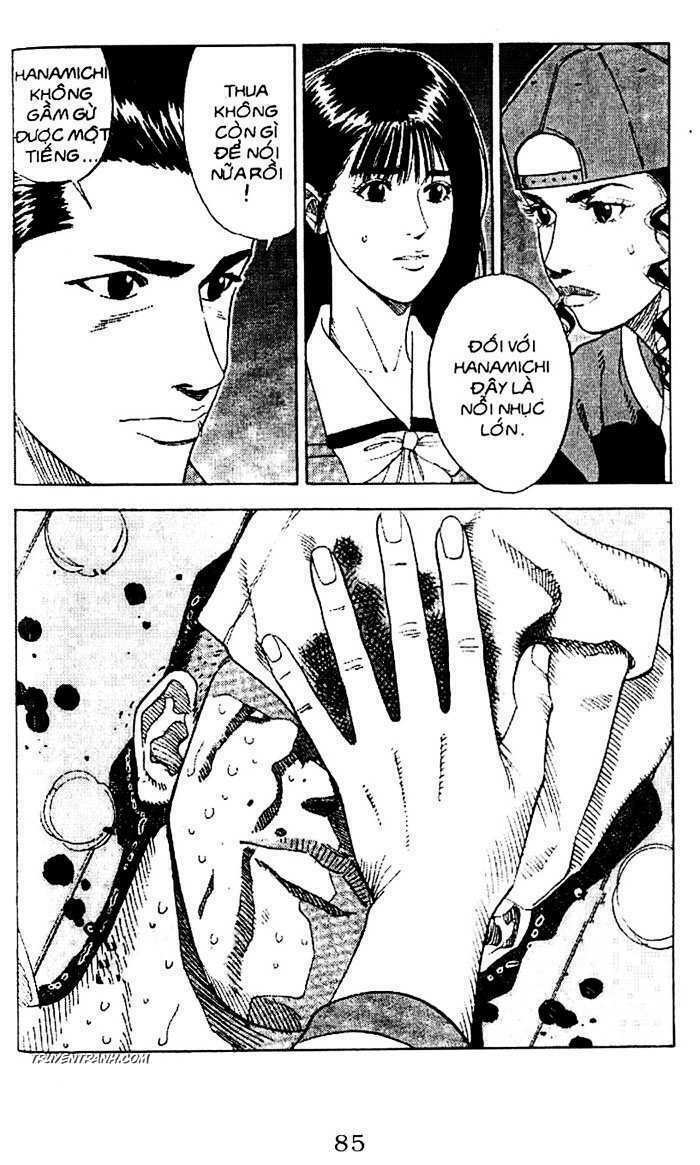 cao thủ bóng rổ chapter 161 13