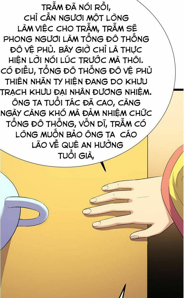 phong quỷ truyền thuyết chapter 126 14