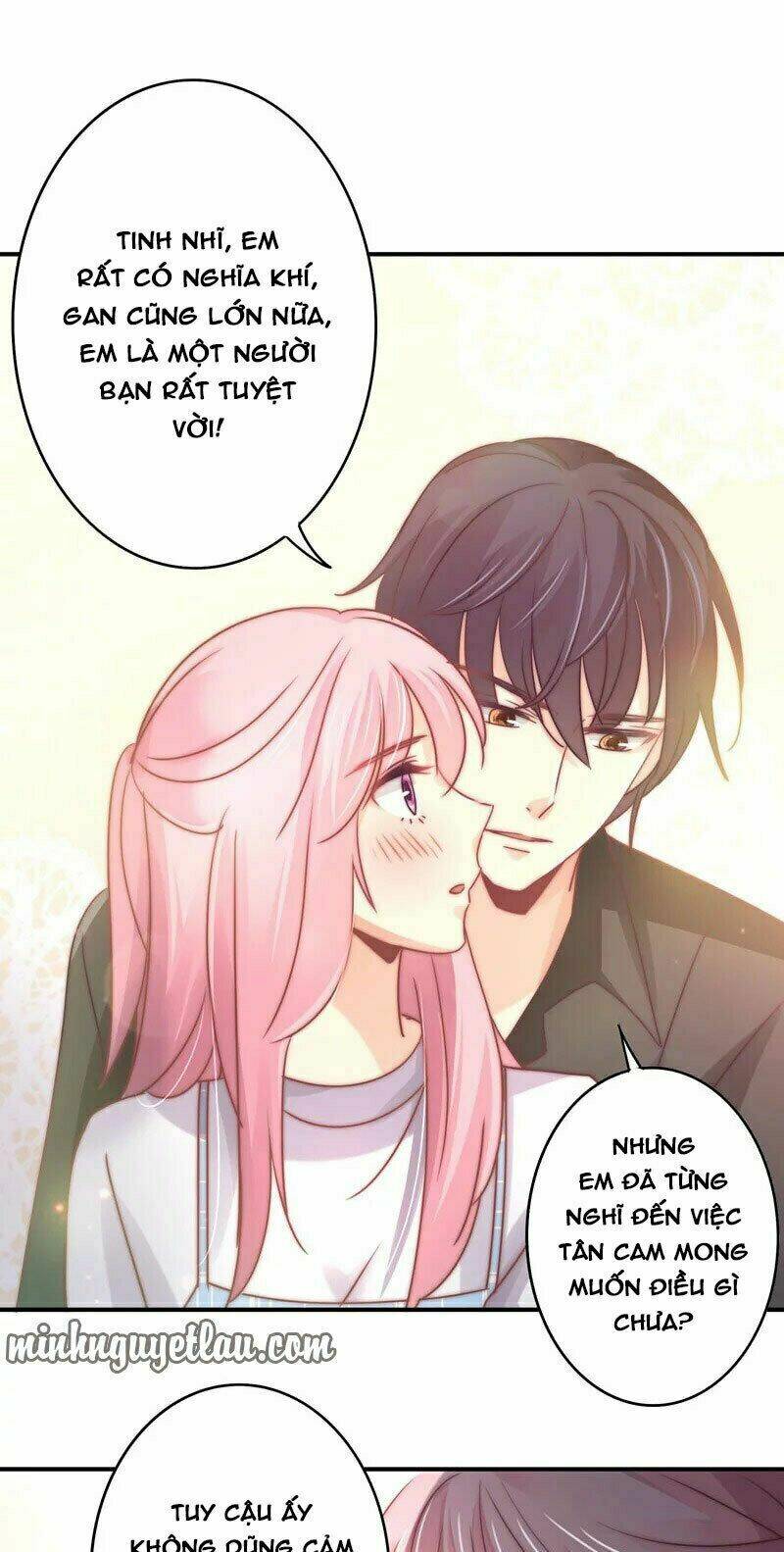 cuồng duệ tiểu thê chapter 87 6