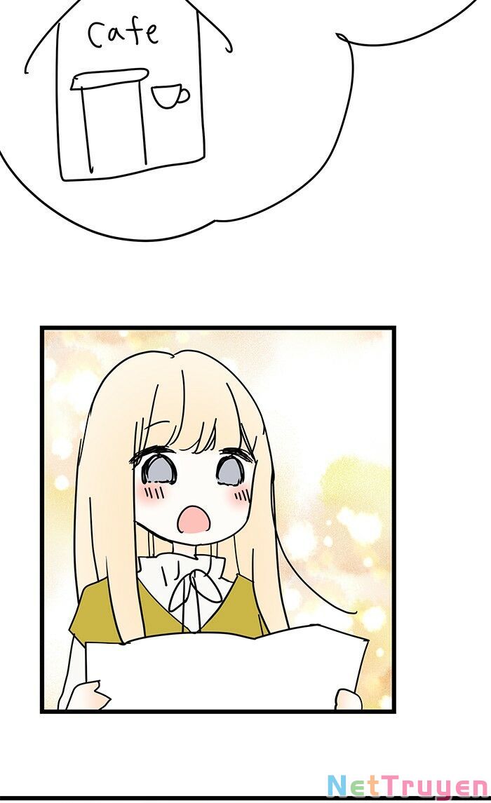 choco ngọt ngào chapter 83 24