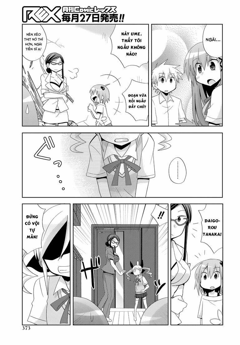 chichi ga loli na mono de chapter 5 28