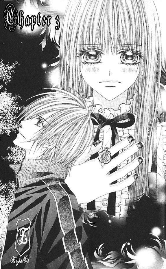 kyou, koi wo hajimemasu - mộng mơ đầu đời chapter 3 2