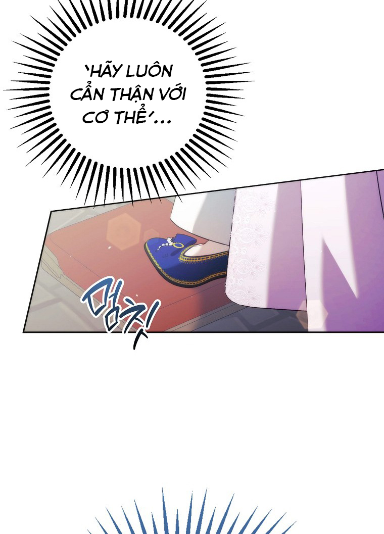 tôi đã cướp mất các nam chính từ tay nữ chính chapter 48 49