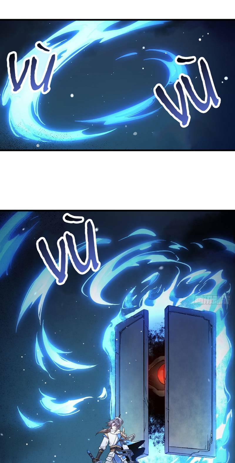 trường an tưởng tượng chapter 65 1