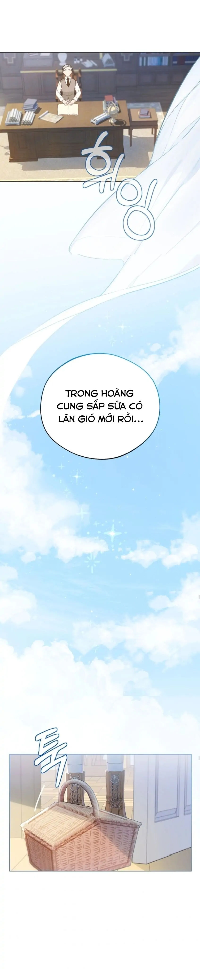 nông trại nằm cạnh hoàng cung chapter 8 35