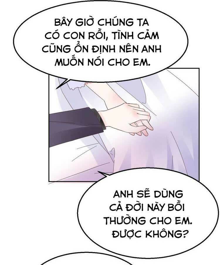 điều ước sủng ái bất bình đẳng chapter 90.1 18