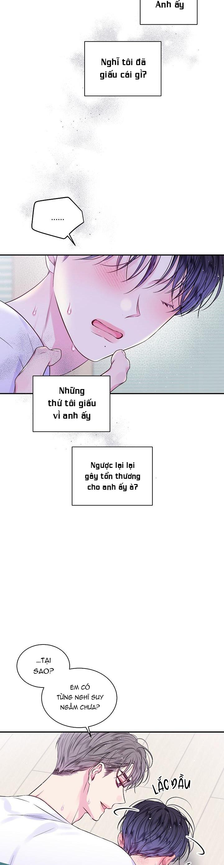 bình minh thứ hai chapter 41 11