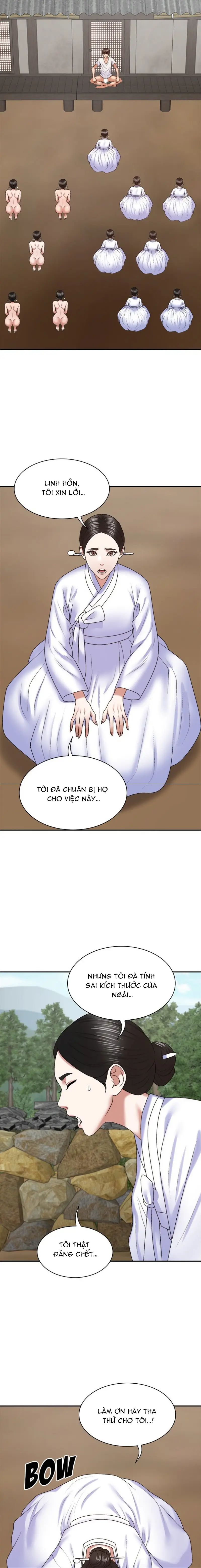 chiếm hữu linh hồn chapter 60 5