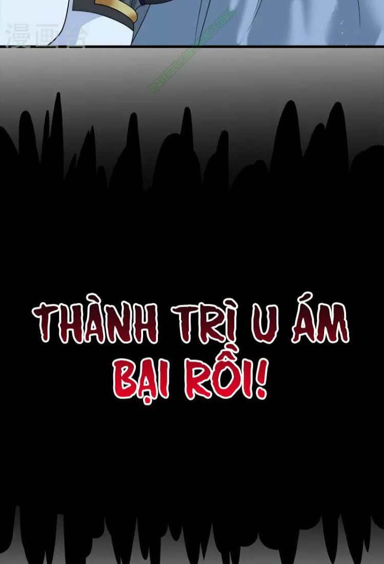 kiếm vũ chapter 45 9