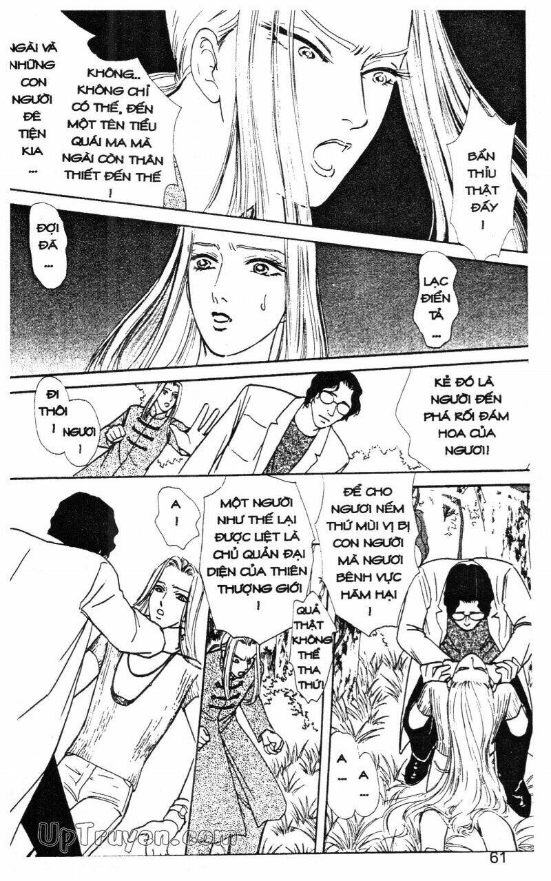 hoàng tử hoa - bud boy chapter 17 63