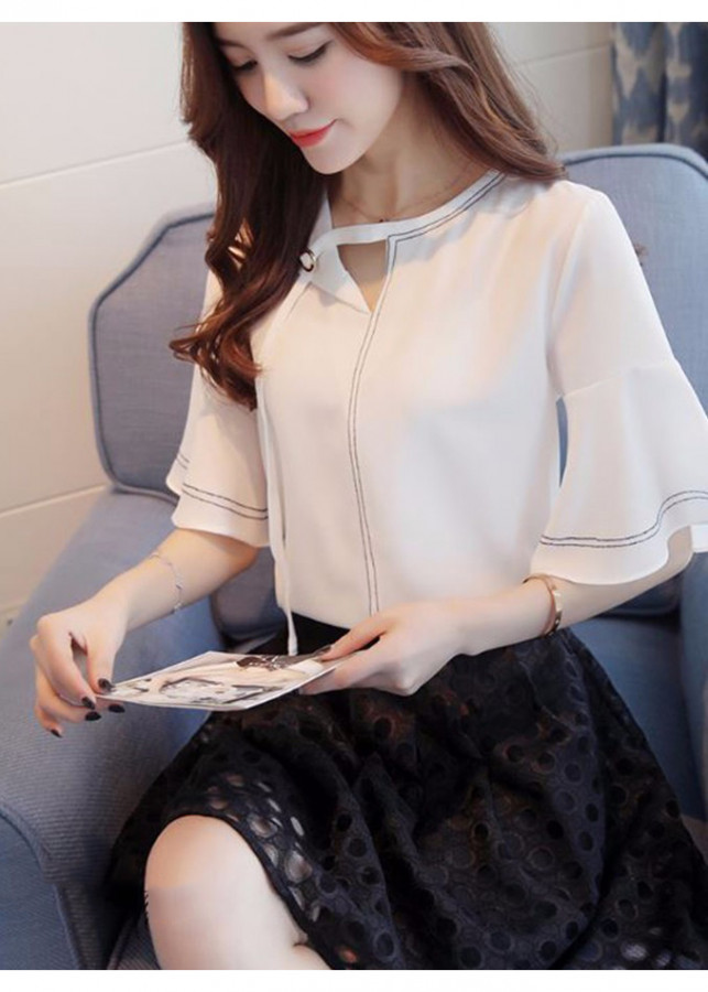 Áo Kiểu Phong Cách