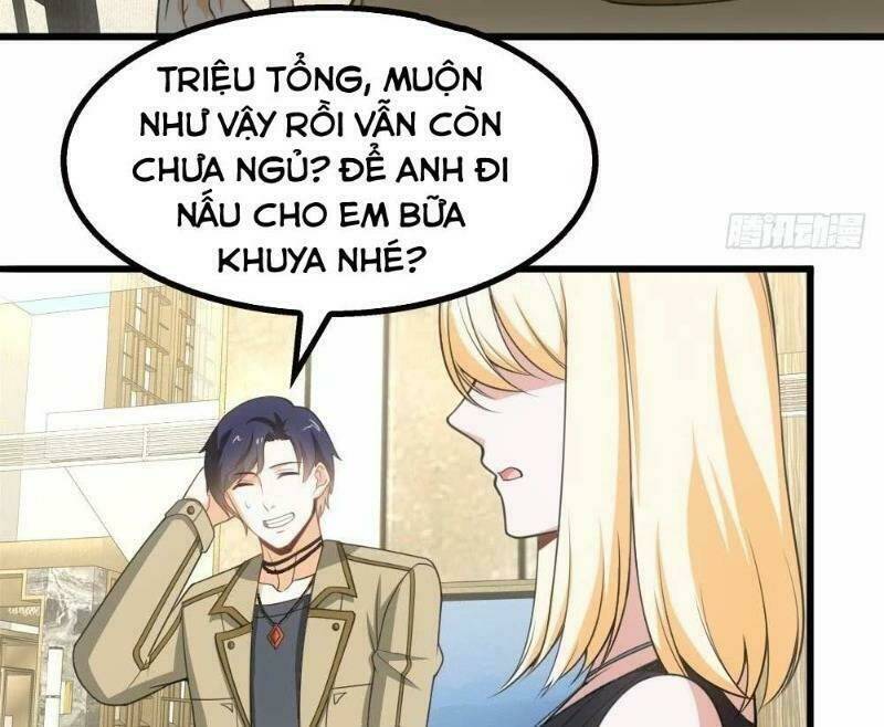 tối cường ở rể chapter 22 13
