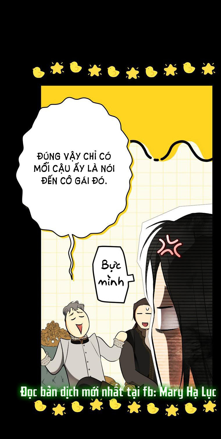 quý cô bí ẩn - secret lady chapter 71.1 24