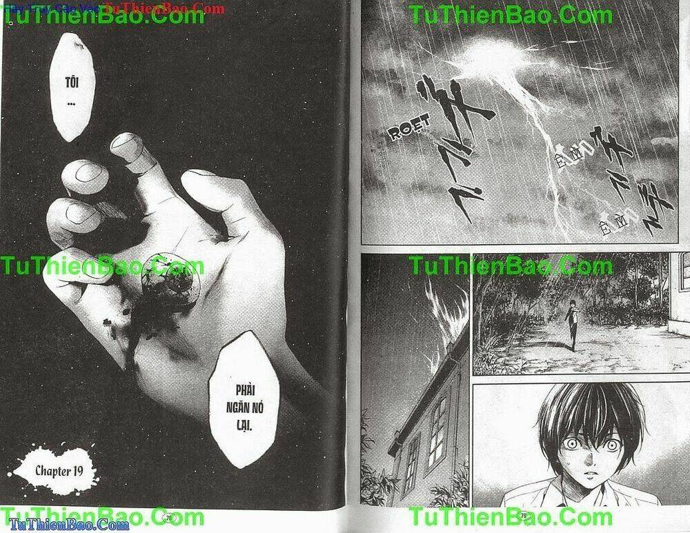 bí mật lớp 11a chapter 5 40