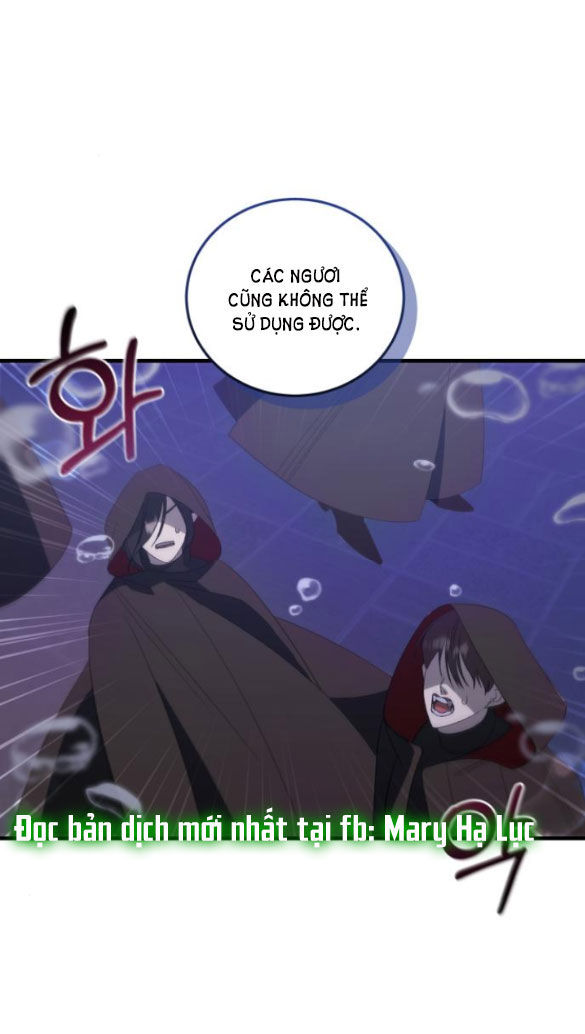 điệu nhảy say mê giữa màn đêm chapter 11.2 13