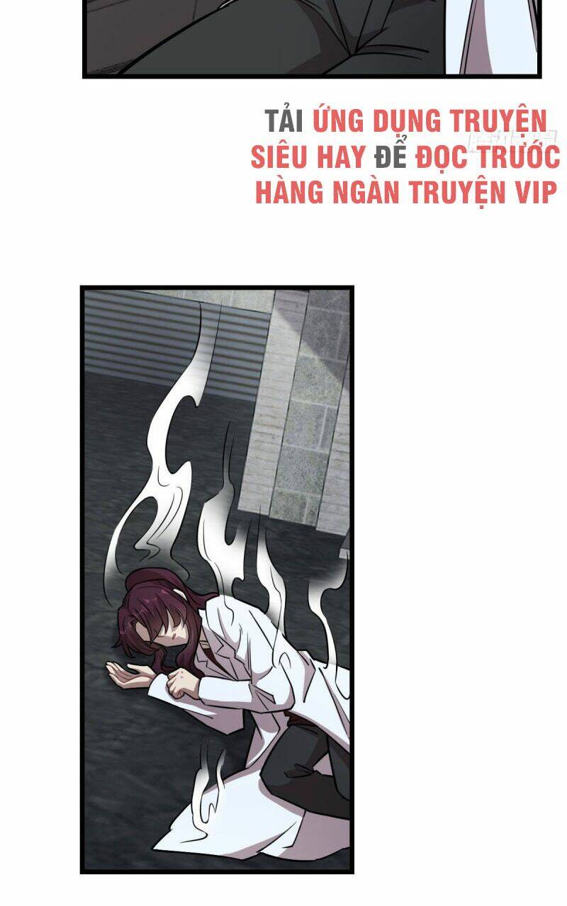 thâm dạ thư ốc chapter 123 13