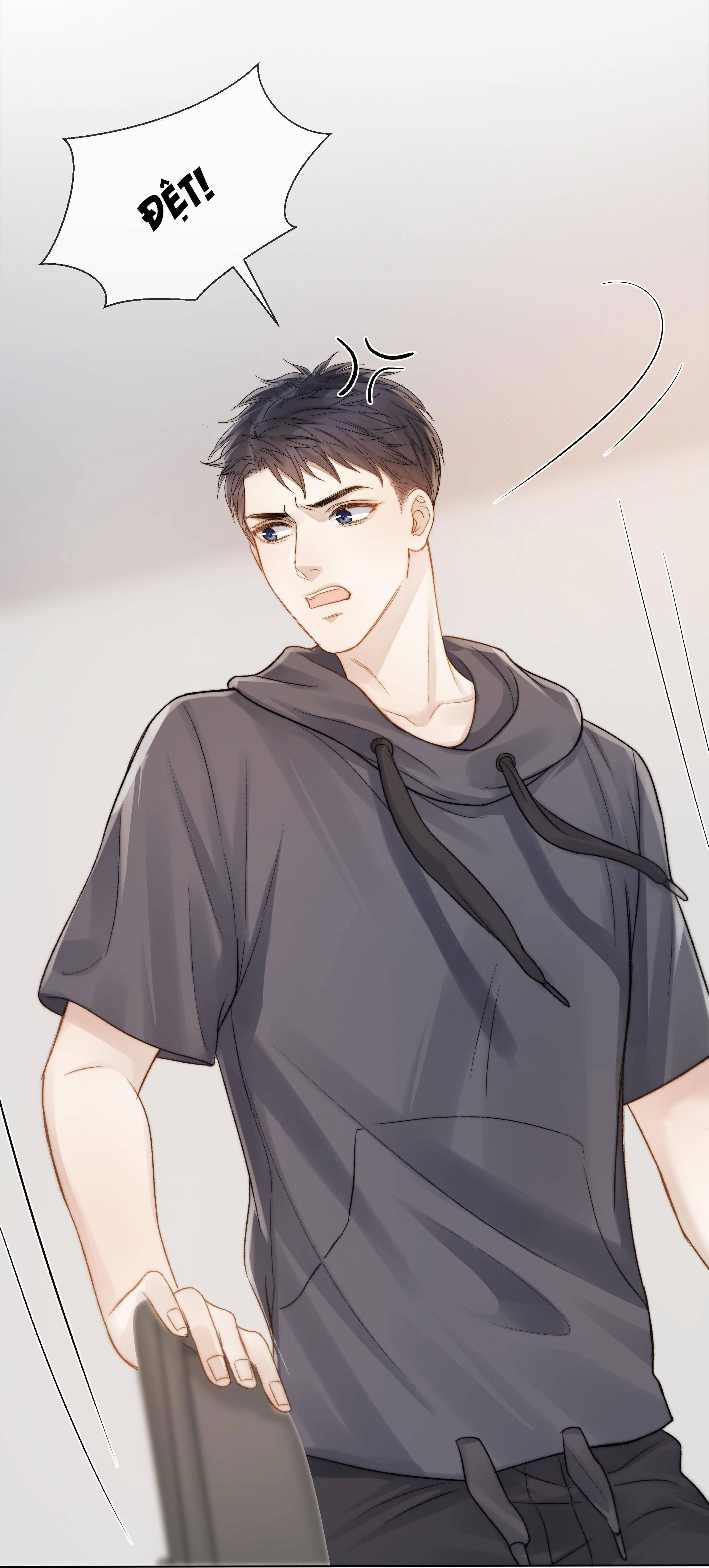 bạch nhật sự cố chapter 29 21