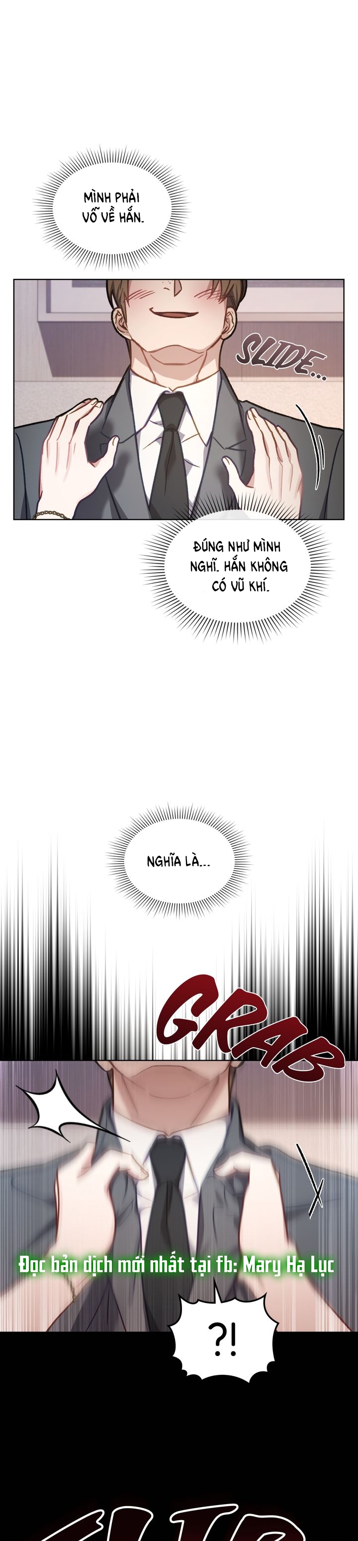 kẻ nghiệp dư chapter 26.1 13