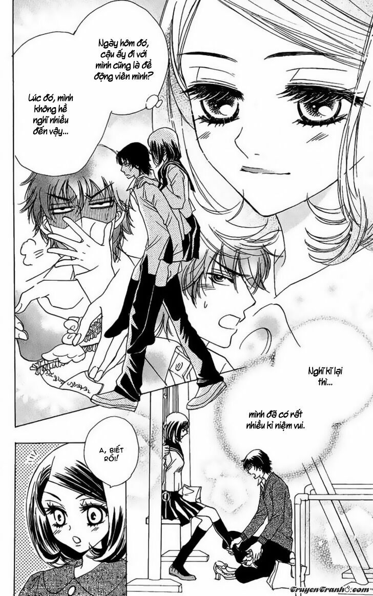 ác quỷ và bản tình ca chapter 38 6