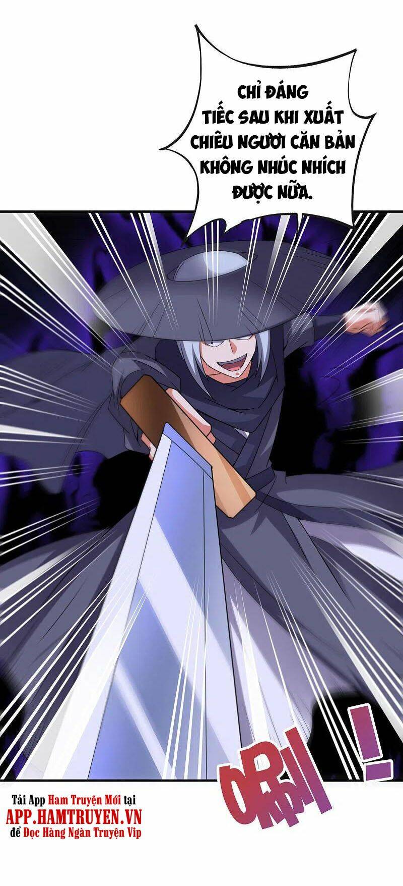 phục thiên thánh chủ chapter 181 26
