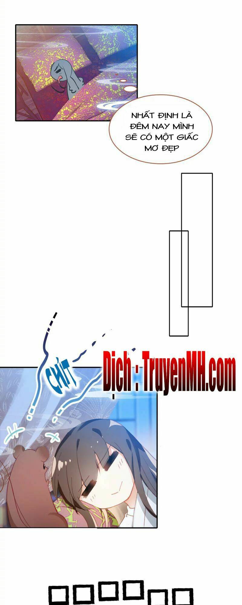 gả cho một tên thái giám đáng ghét chapter 37 12