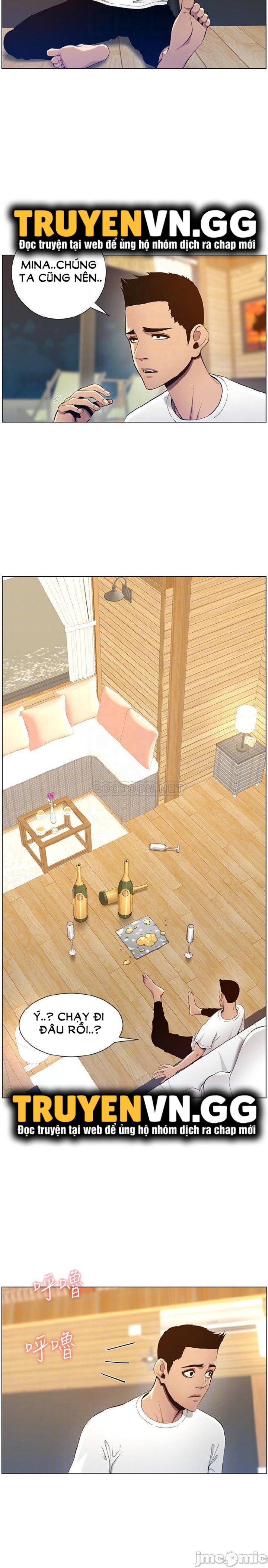 cha dượng chapter 95 2