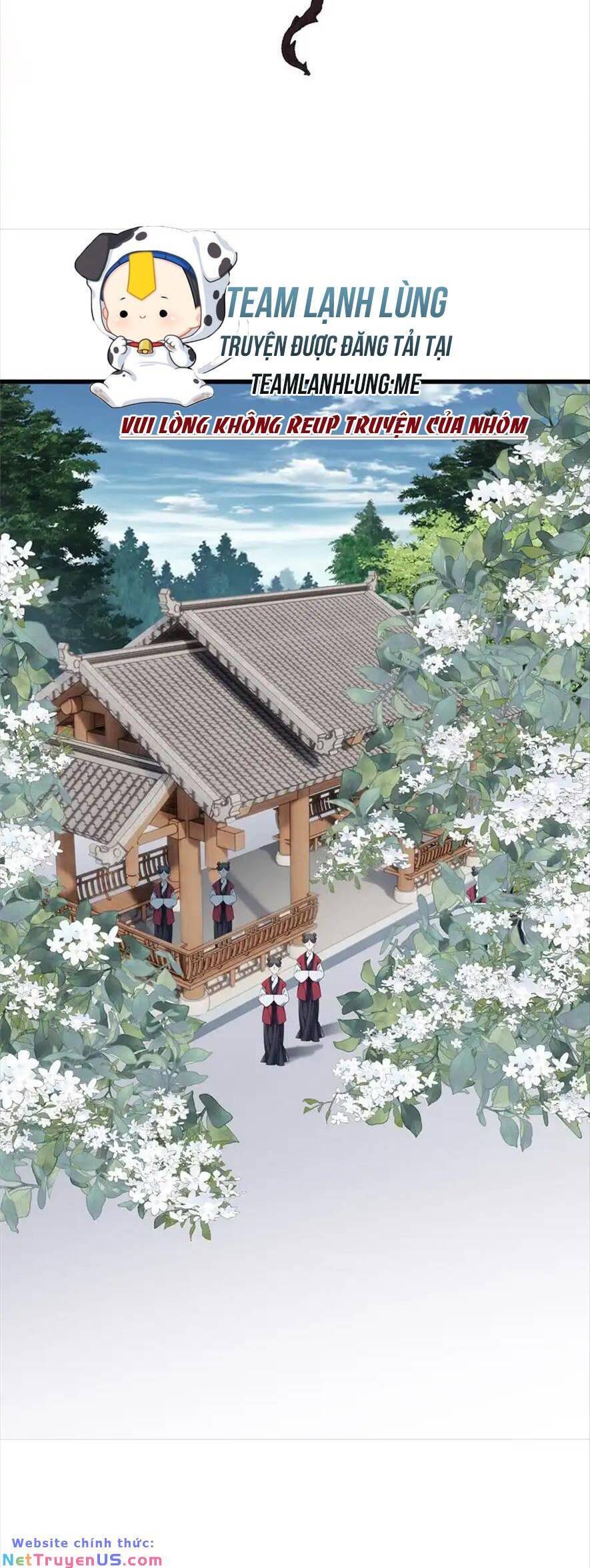 pháo hôi cô ấy khó chịu với cốt truyện từ lâu chapter 21 28